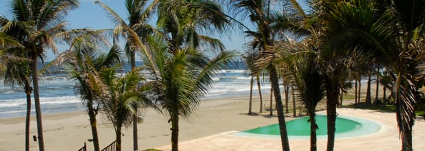 Casa Del Mar