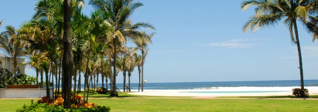 Casa Del Mar