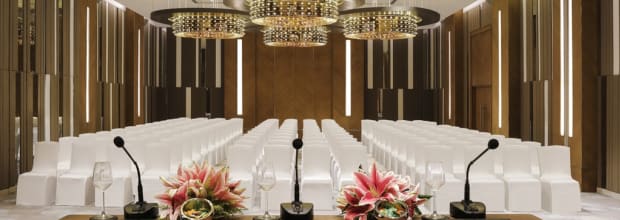Novotel Guwahati GS Road