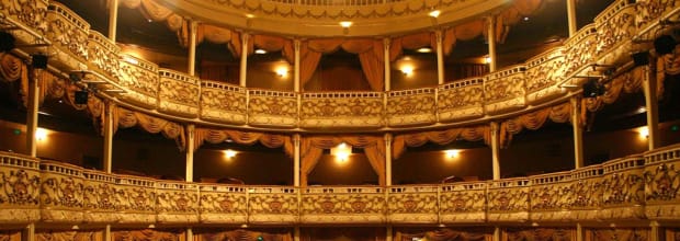 Theatro Municipal de Niterói