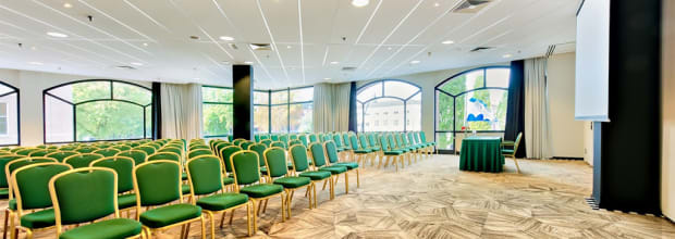 Hotel Theater Figi