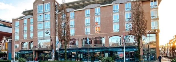 Hotel Theater Figi