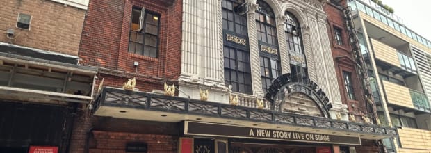Phoenix Theatre