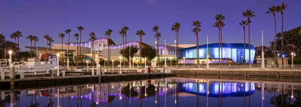 Aquarium of the Pacific