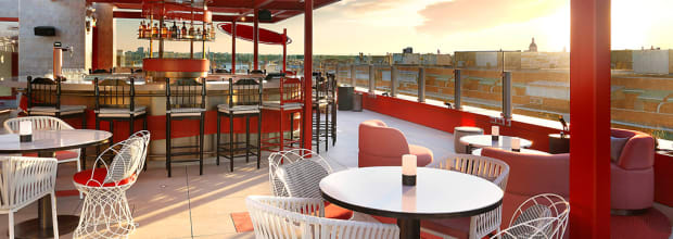 Hard Rock Hotel Madrid