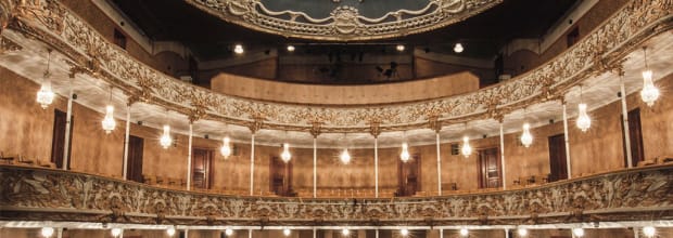 Aarhus Teater