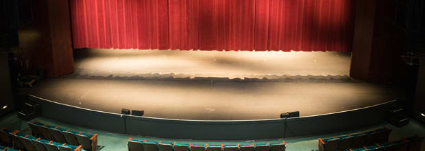 Hammer Theatre Center