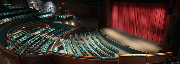 Hammer Theatre Center