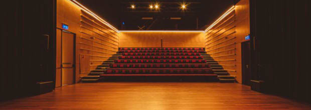 Maas Theater