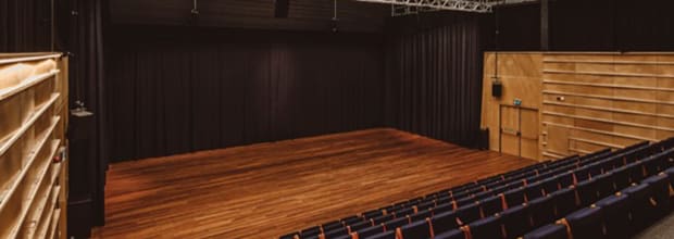 Maas Theater