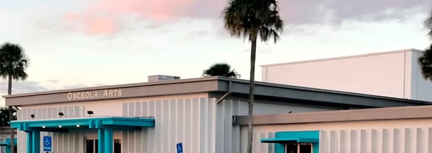 Osceola Arts