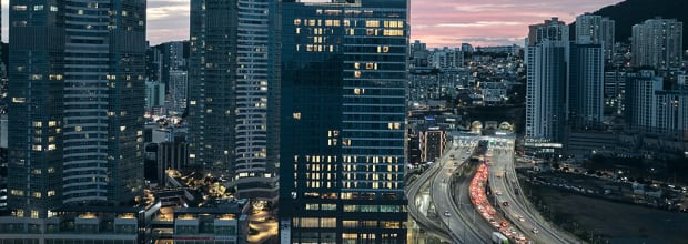 윈덤 그랜드 부산