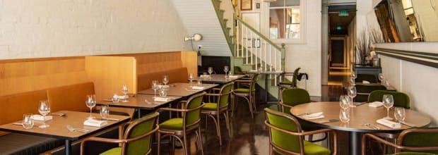 C'est Bon Restaurant & Le Bon Bar