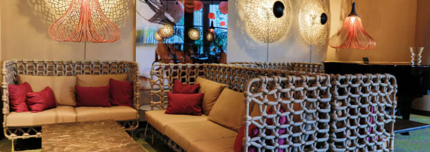 Stage Restaurant