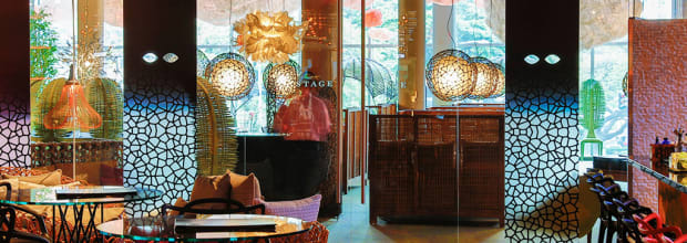 Stage Restaurant