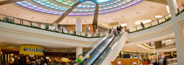 Tysons Corner Center