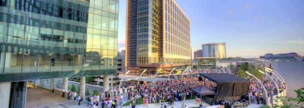 Tysons Corner Center