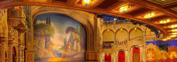 Olympia Theater