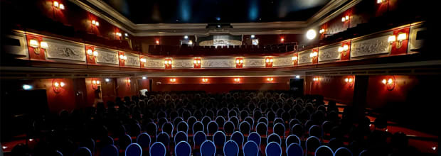 Christiania Teater