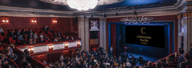 Christiania Teater
