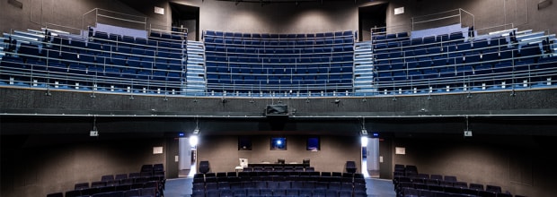 Théâtre Sorano