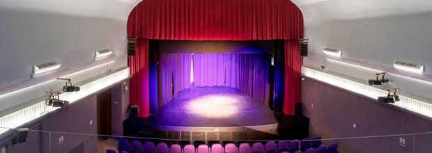 Sala Dalles