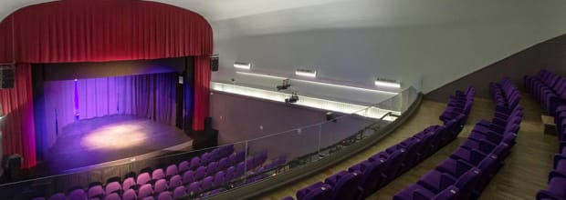 Sala Dalles