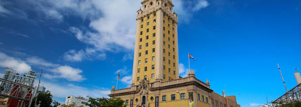 Museum of Art and Design at Miami Dade College