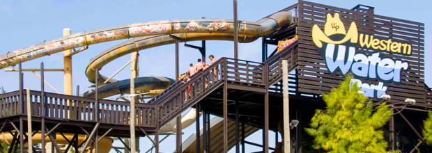 Western Water Park