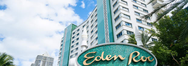 Eden Roc Miami Beach