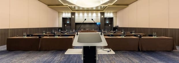 Crowne Plaza Geneva, an IHG Hotel