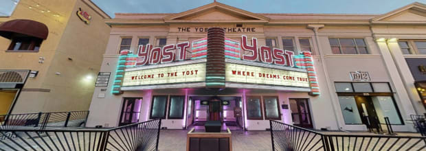 Yost Theater