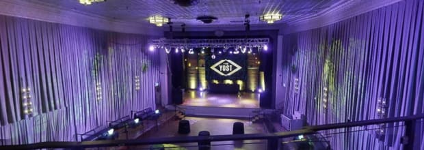 Yost Theater