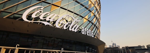 Coca-Cola Arena