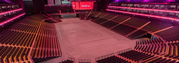 Coca-Cola Arena