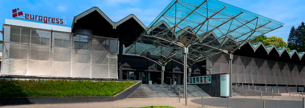 Eurogress Aachen