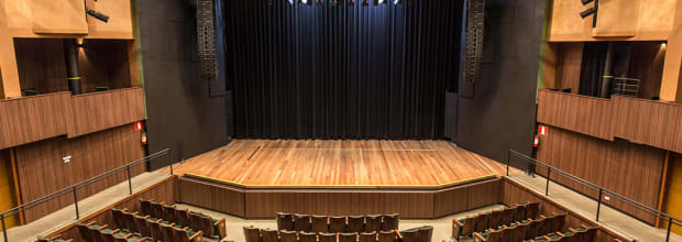 Cine Teatro Vallourec