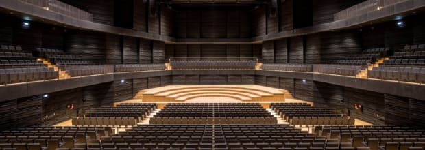 Isarphilharmonie