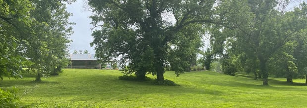 Pavilion at Brookdale Farms