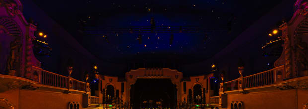 Granada Theater