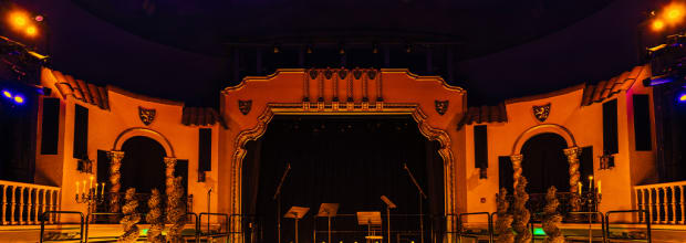Granada Theater