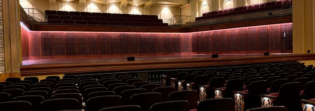Milwaukee Symphony Orchestra