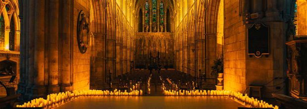 Southwark Cathedral