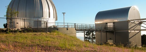 Chabot Space & Science Center