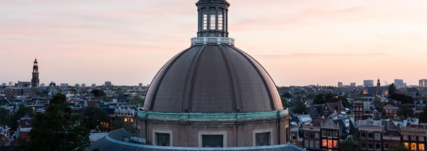 Renaissance Koepelkerk