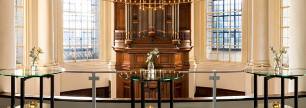 Renaissance Koepelkerk