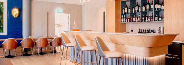 Fresha Restaurant, Bar & Coffee Shop