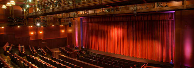 The New Vic / Ensemble Theatre Company