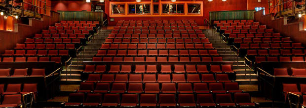 The New Vic / Ensemble Theatre Company