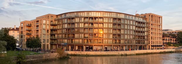 Riverside Studios: Studio 2